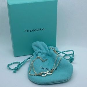 Tiffany & Co. bracelet